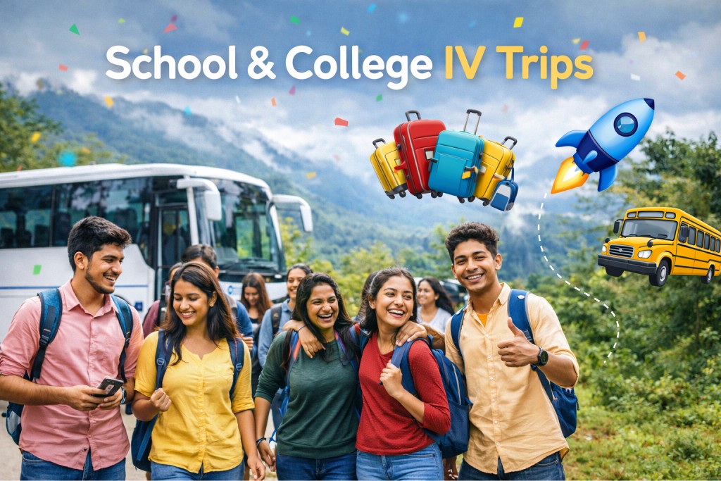 School Tour