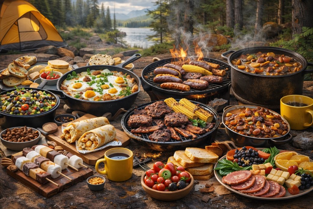 Food Services