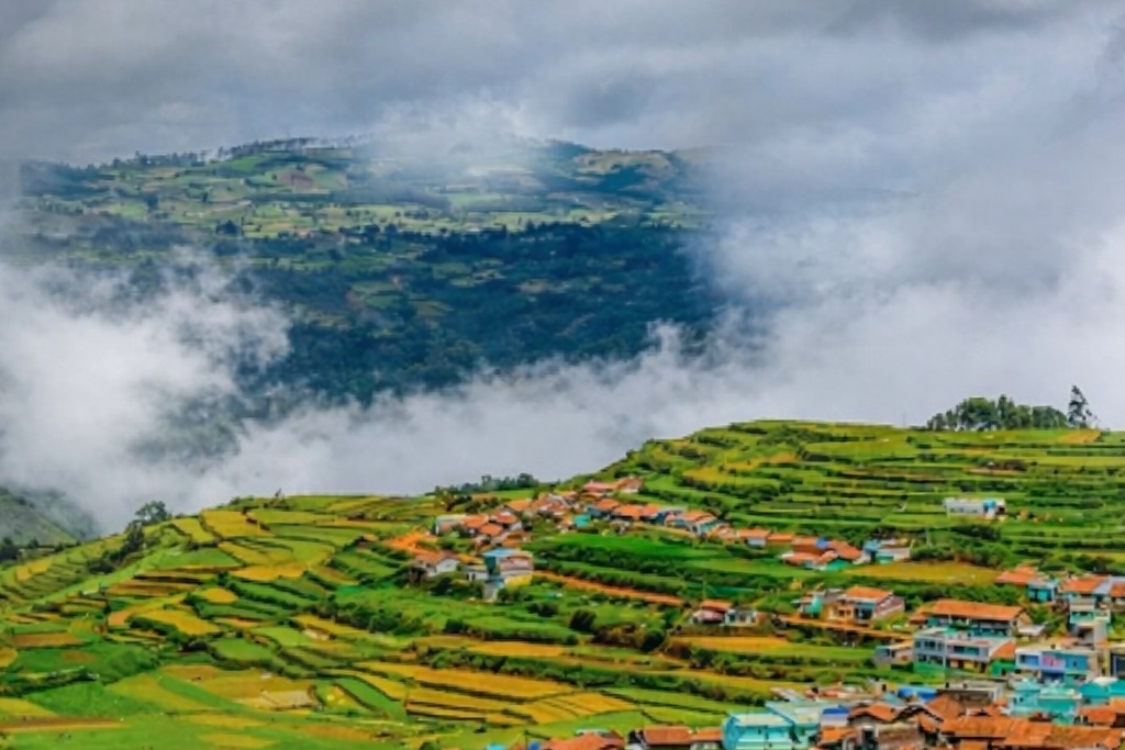 Kodaikanal